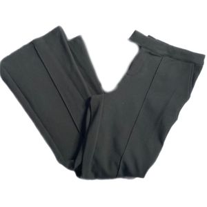 Future collective, Mens, 10 & 16W/18W, black, pants, NWT